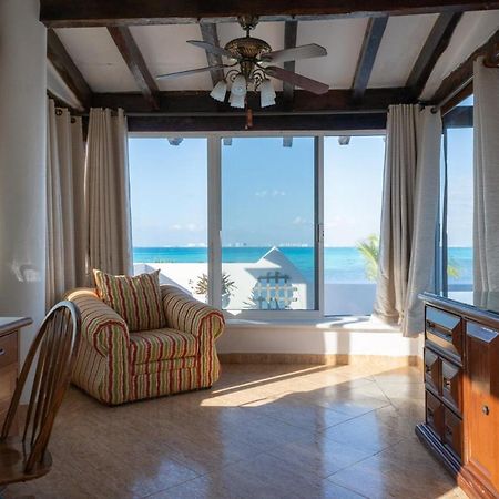 Casa Bonita And Villas Isla Mujeres Kültér fotó