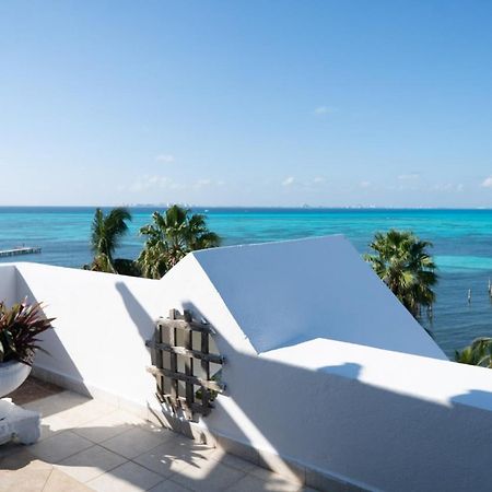 Casa Bonita And Villas Isla Mujeres Kültér fotó