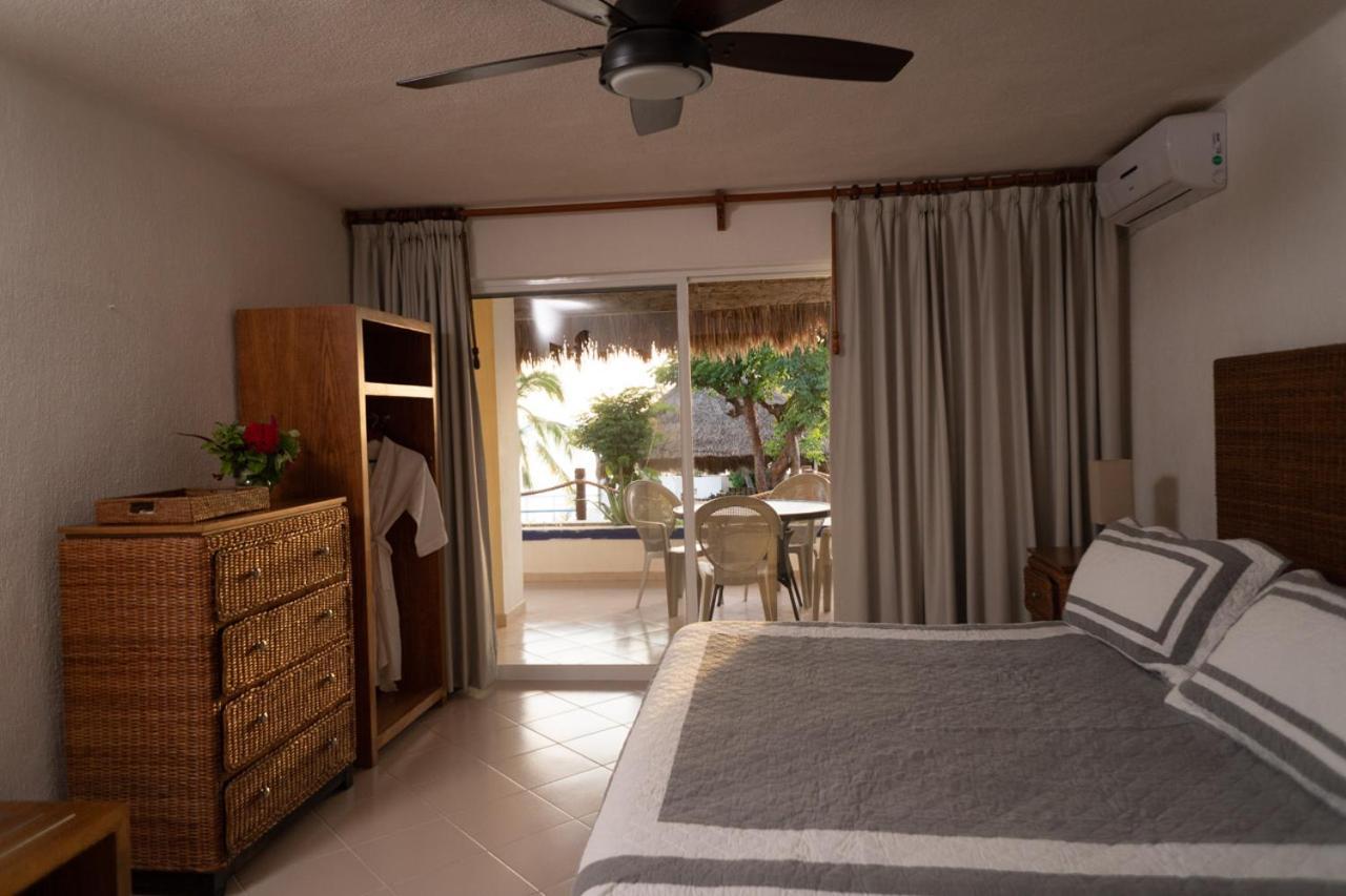 Casa Bonita And Villas Isla Mujeres Kültér fotó