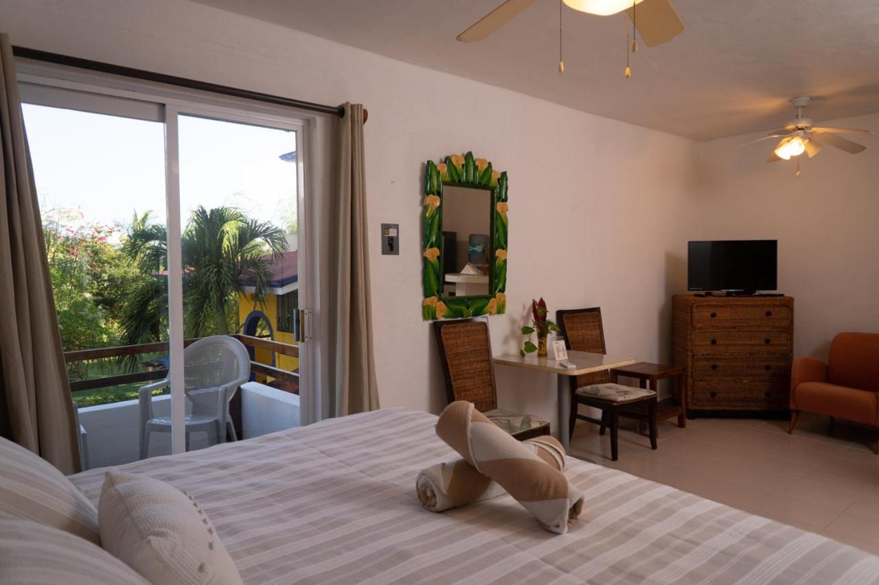 Casa Bonita And Villas Isla Mujeres Kültér fotó