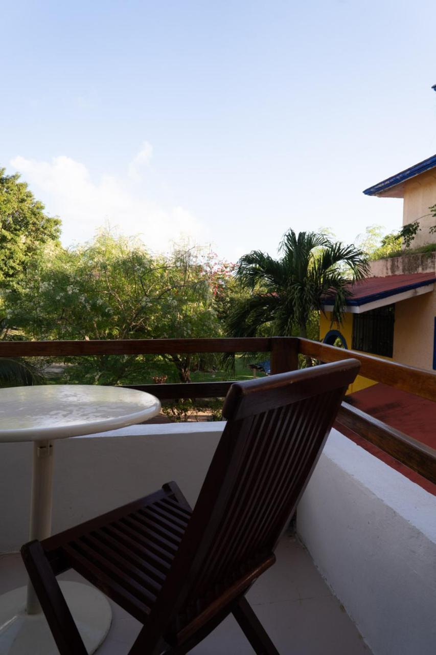 Casa Bonita And Villas Isla Mujeres Kültér fotó