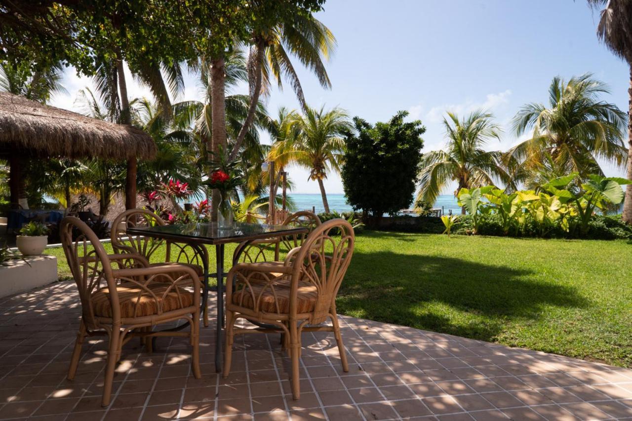 Casa Bonita And Villas Isla Mujeres Kültér fotó