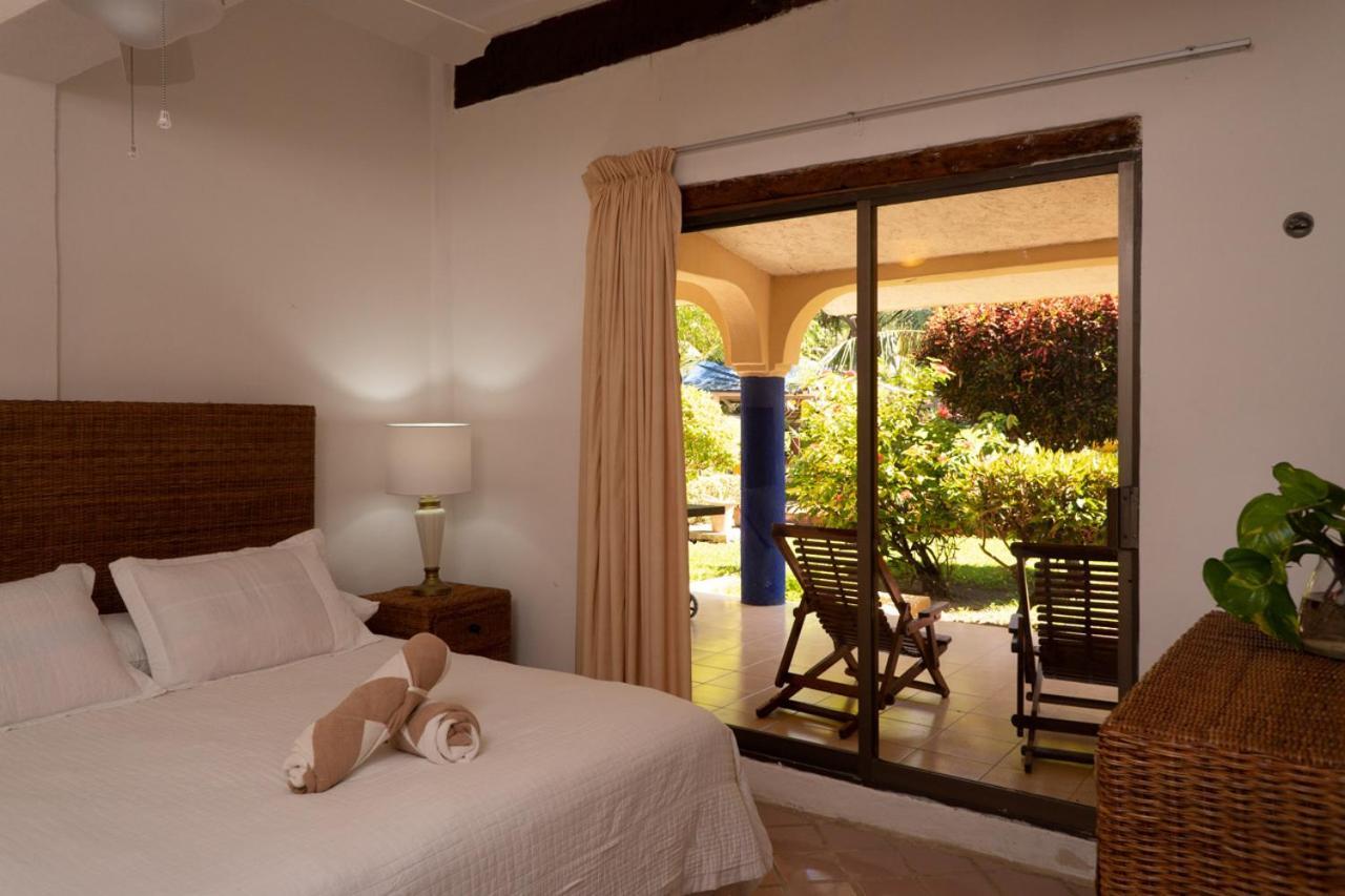 Casa Bonita And Villas Isla Mujeres Kültér fotó