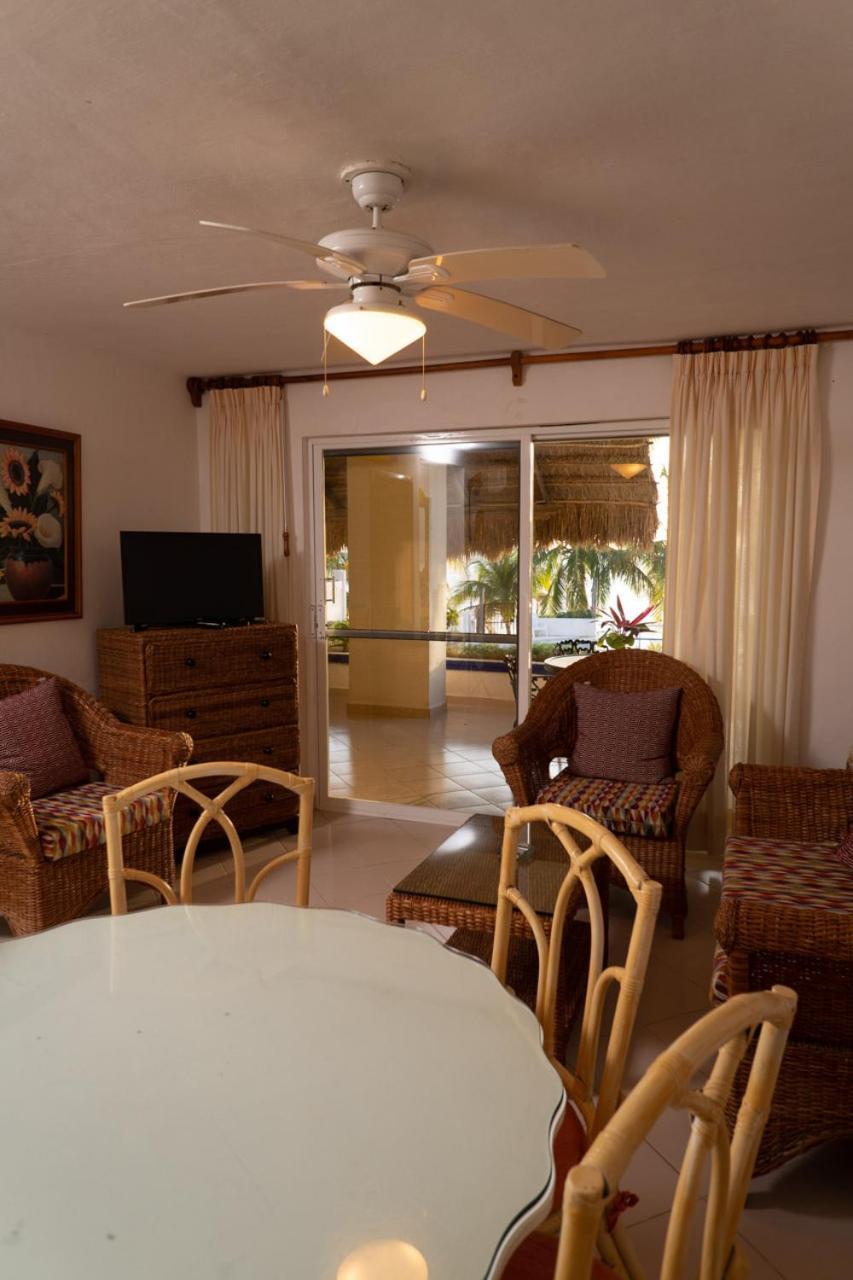 Casa Bonita And Villas Isla Mujeres Kültér fotó
