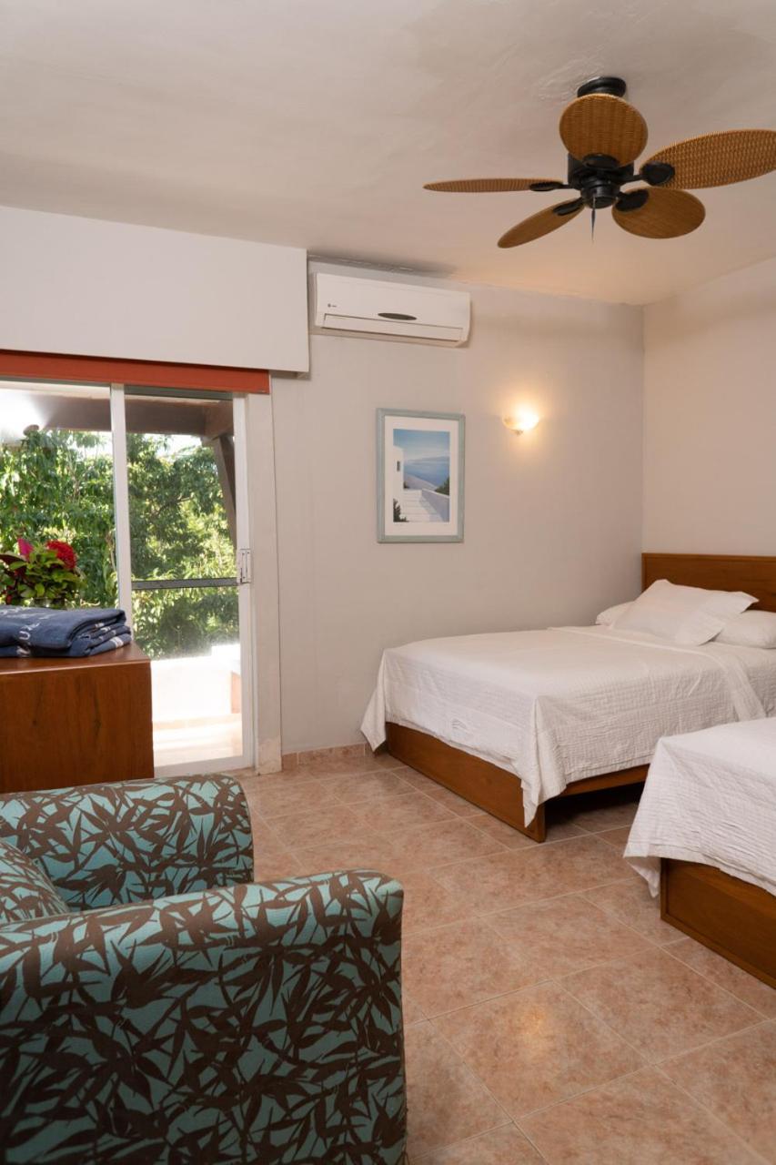Casa Bonita And Villas Isla Mujeres Kültér fotó
